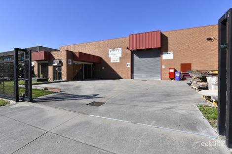 31 Superior Dr, Dandenong South, VIC 3175