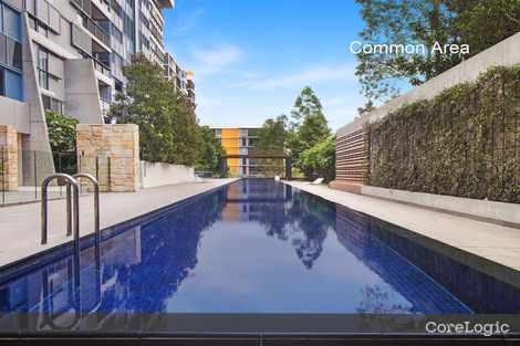 Property photo of 1504/2-4 Sterling Circuit Camperdown NSW 2050