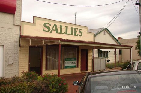 80 Commercial St E, Kaniva, VIC 3419