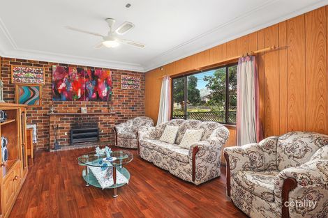 Property photo of 43 Dunstable Road Blacktown NSW 2148