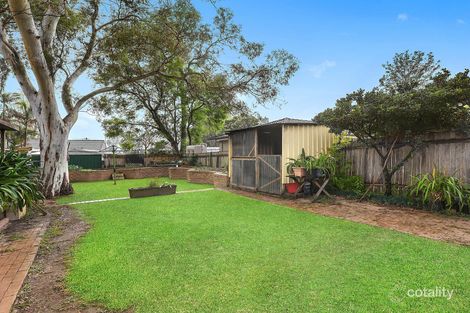 Property photo of 43 Dunstable Road Blacktown NSW 2148