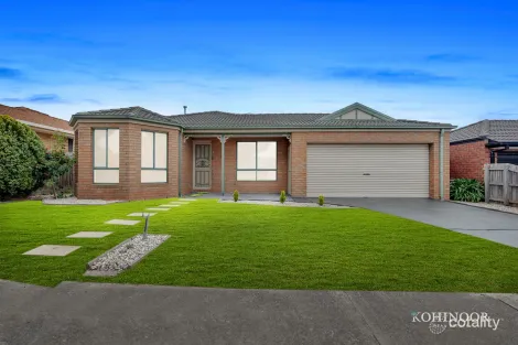 6 Banstead Nook, Craigieburn, VIC 3064