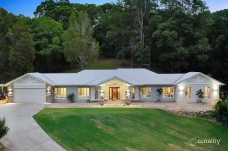 Property photo of 750 Tallebudgera Creek Road Tallebudgera Valley QLD 4228