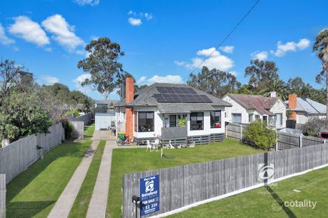 111 Dalmahoy St, Bairnsdale, VIC 3875