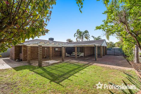 Property photo of 6 Glenfield Road Kingsley WA 6026
