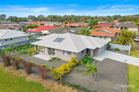 Property photo of 4 Jaysea Place Port Macquarie NSW 2444