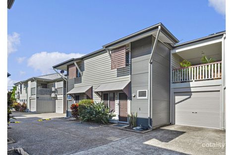 Property photo of 11/22 Grasspan Street Zillmere QLD 4034