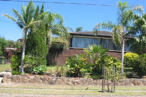 47 Caroline Chisholm Dr, Winston Hills, NSW 2153