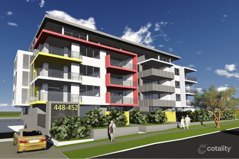 304/448-452 Peats Ferry Rd, Asquith, NSW 2077
