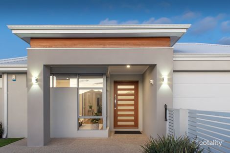 8 Bogdanich Way, Madeley, WA 6065