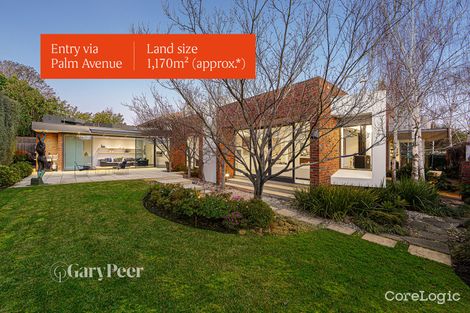 Property photo of 288 Alma Road Caulfield North VIC 3161