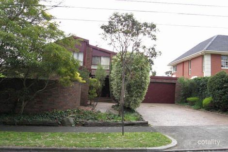 Property photo of 3 Armfield Street Brighton VIC 3186