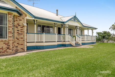 Property photo of 23 Linthorpe Valley Road Southbrook QLD 4363