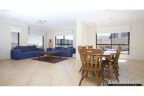 Property photo of 42 Olive Pink Crescent Banks ACT 2906