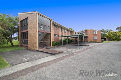 18/303-305 Turton Rd, New Lambton, NSW 2305