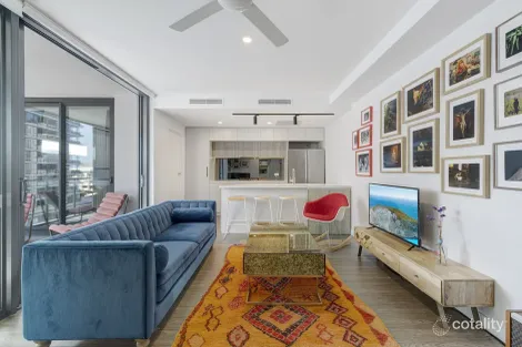 Property photo of 34/19 Railway Terrace Milton QLD 4064