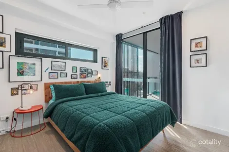 Property photo of 34/19 Railway Terrace Milton QLD 4064