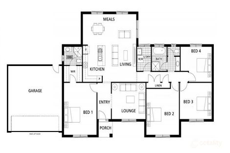 Property photo of 2 Collet Drive Hindmarsh Island SA 5214