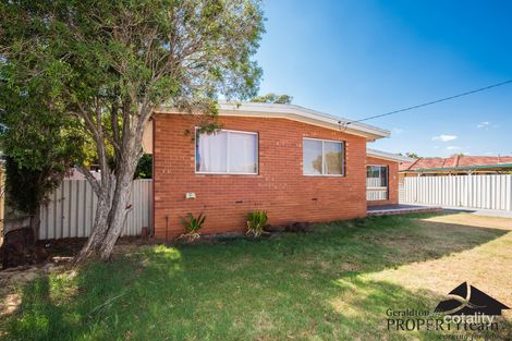 Property photo of 34 Bennett Street Spalding WA 6530