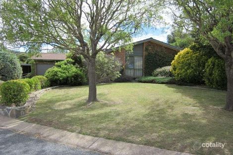 Property photo of 4 Haly Place Macarthur ACT 2904