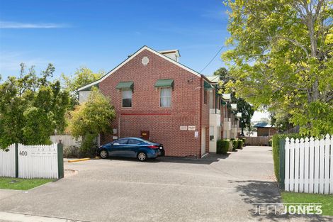 Property photo of 1/400 Upper Cornwall Street Coorparoo QLD 4151