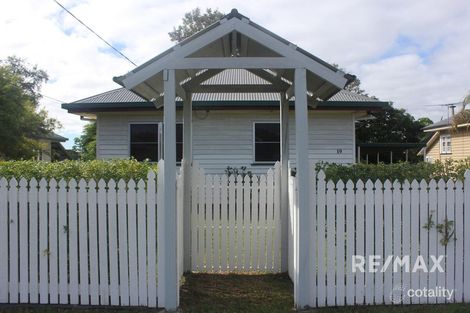 19 Malthus St, Carina, QLD 4152