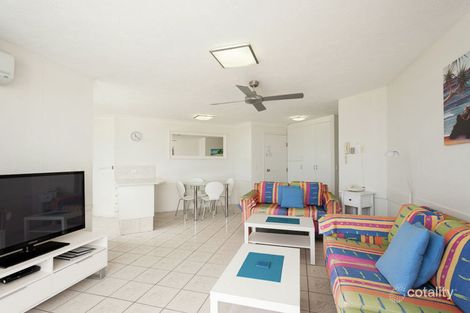 Property photo of 31/174 Alexandra Parade Alexandra Headland QLD 4572