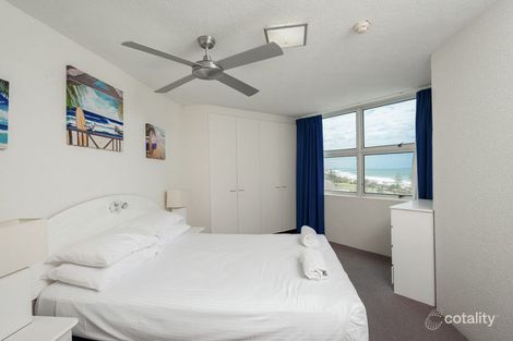 Property photo of 31/174 Alexandra Parade Alexandra Headland QLD 4572