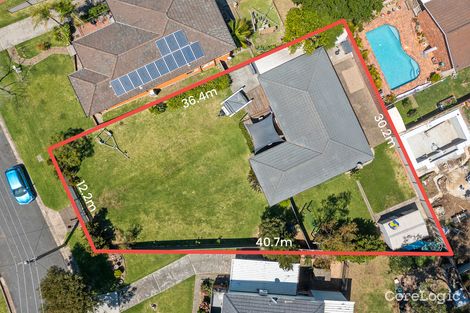 Property photo of 25 Hayward Street Kanahooka NSW 2530