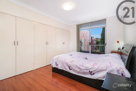 Property photo of 12/414-416 Railway Parade Allawah NSW 2218