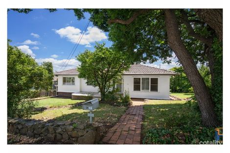 Property photo of 29 Garibaldi Street Armidale NSW 2350