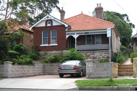 34 Day St, Drummoyne, NSW 2047