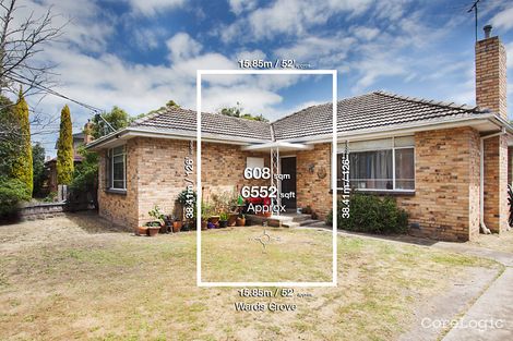 Property photo of 9 Wards Grove Bentleigh East VIC 3165