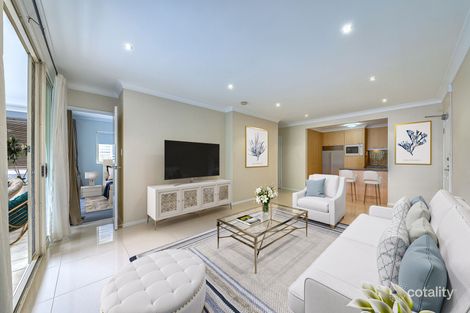 Property photo of 1/7 Grimes Street Auchenflower QLD 4066