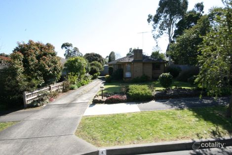 4 Darwin Rd, Boronia, VIC 3155