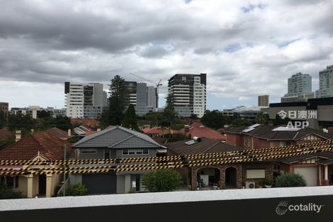 19/9 Carilla St, Burwood, NSW 2134