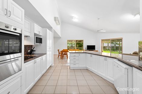 Property photo of 78 Dove Tree Crescent Sinnamon Park QLD 4073