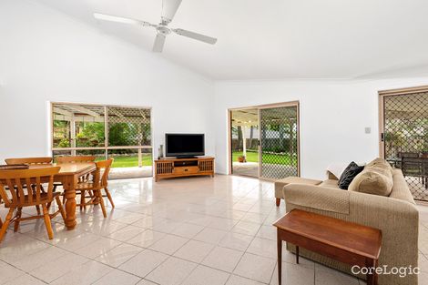 Property photo of 78 Dove Tree Crescent Sinnamon Park QLD 4073