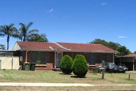 40 Longfellow St, Wetherill Park, NSW 2164