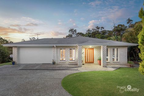 Property photo of 3 Tipuana Place Cashmere QLD 4500
