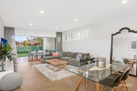 Property photo of 37A Donald Street Picnic Point NSW 2213