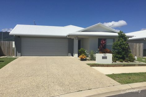 10 Yumbabulla Grn, Smithfield, QLD 4878