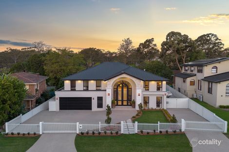 Property photo of 68 Ulundri Drive Castle Hill NSW 2154