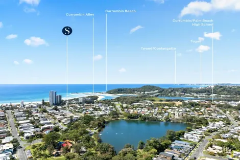 Property photo of 2/23 Hawaii Avenue Palm Beach QLD 4221