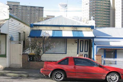 46 Princes St, Flemington, VIC 3031