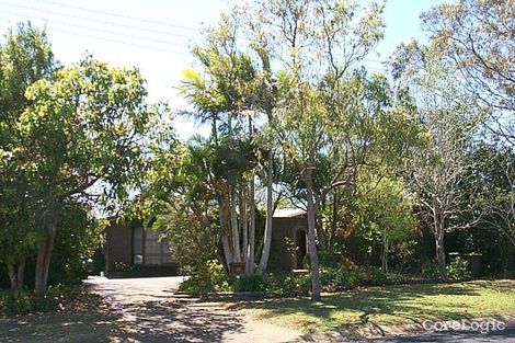 Property photo of 35 Baldwin Crescent Avoca QLD 4670