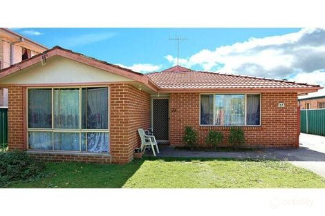 22 Victoria St, Riverstone, NSW 2765