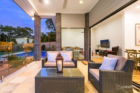 Property photo of 12 Mount View Place North Wahroonga NSW 2076