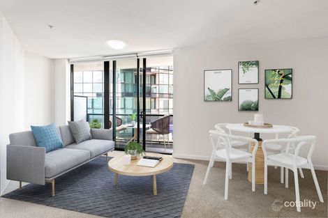 Property photo of 1808/8 Marmion Place Docklands VIC 3008