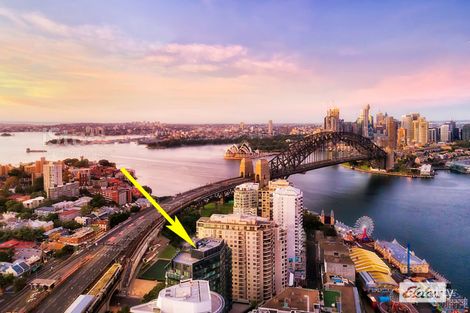 Property photo of 1309/80 Alfred Street South Milsons Point NSW 2061